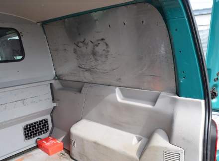 Volkswagen - Transporter