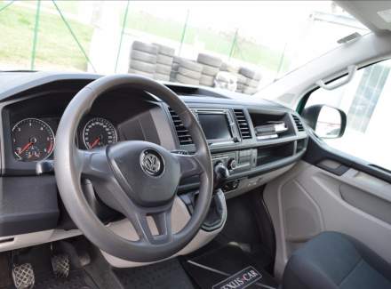 Volkswagen - Transporter