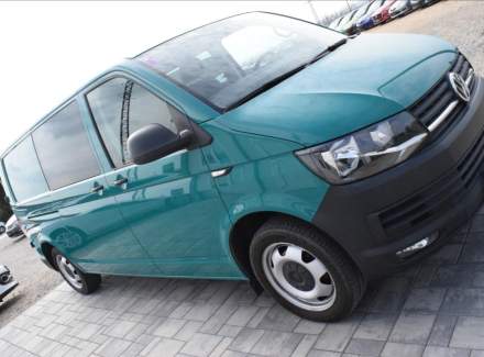 Volkswagen - Transporter