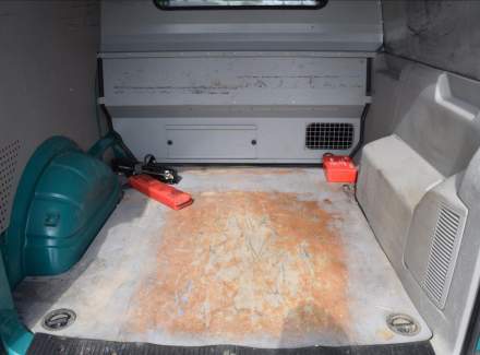 Volkswagen - Transporter