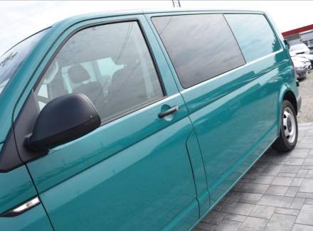 Volkswagen - Transporter