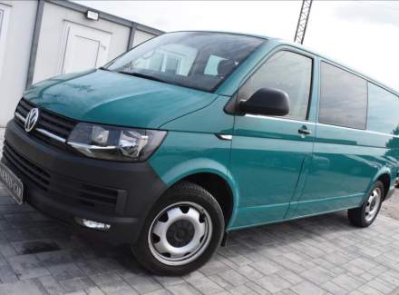 Volkswagen - Transporter