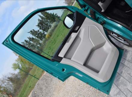 Volkswagen - Transporter