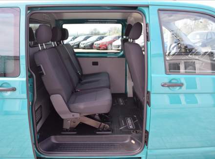 Volkswagen - Transporter