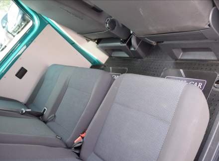 Volkswagen - Transporter