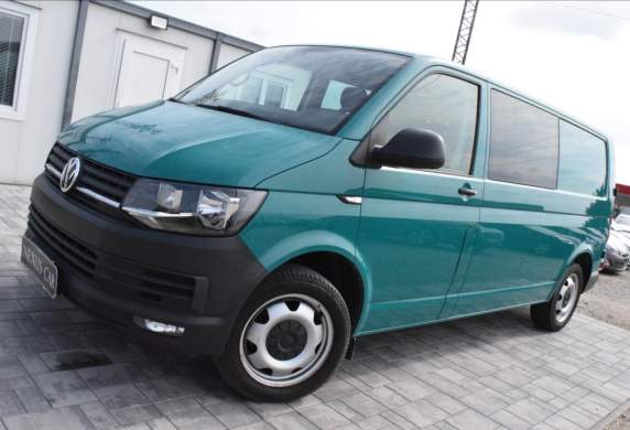 Volkswagen - Transporter