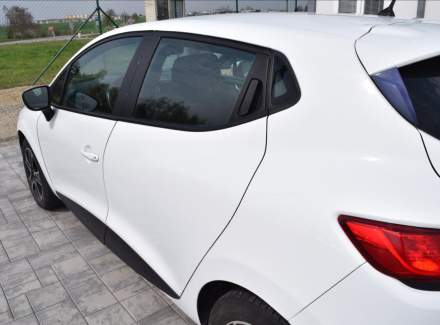 Renault - Clio