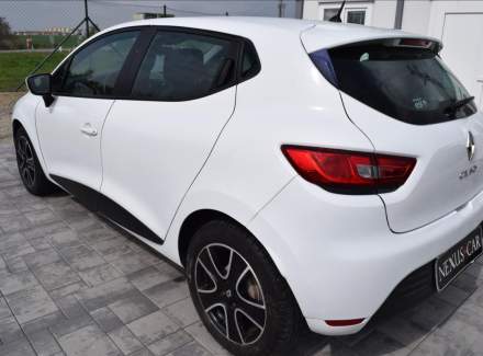 Renault - Clio