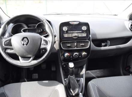 Renault - Clio