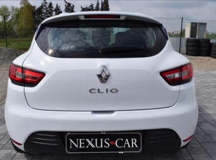 Renault - Clio