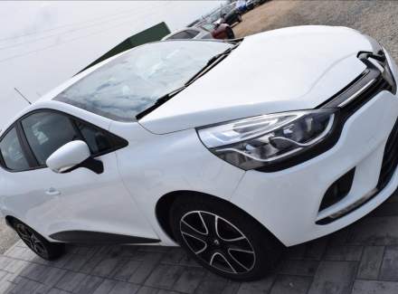 Renault - Clio