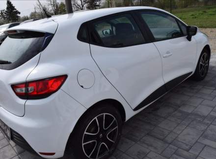 Renault - Clio