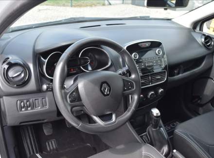 Renault - Clio