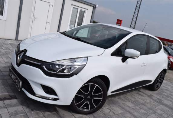 Renault - Clio
