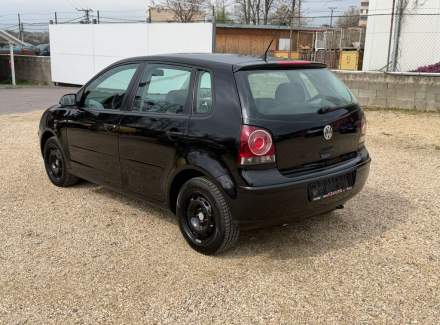 Volkswagen - Polo