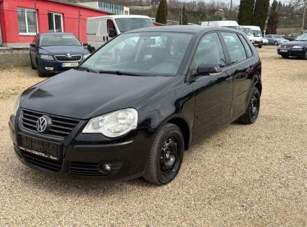Volkswagen - Polo