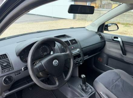 Volkswagen - Polo
