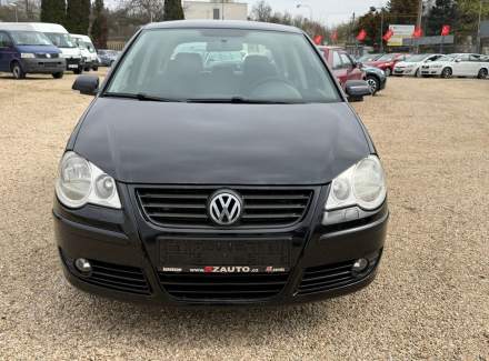 Volkswagen - Polo