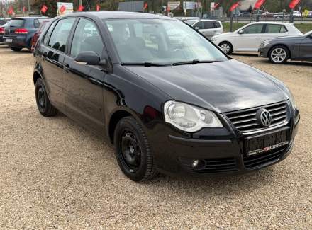 Volkswagen - Polo