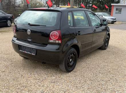 Volkswagen - Polo