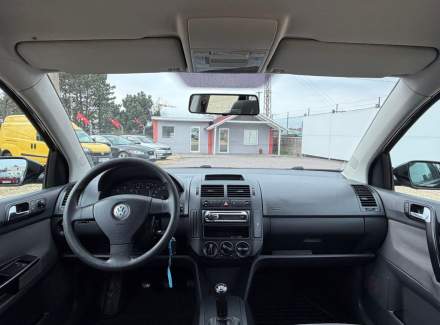 Volkswagen - Polo
