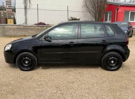 Volkswagen - Polo