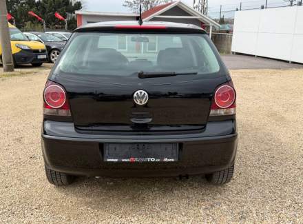 Volkswagen - Polo