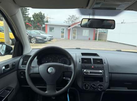 Volkswagen - Polo
