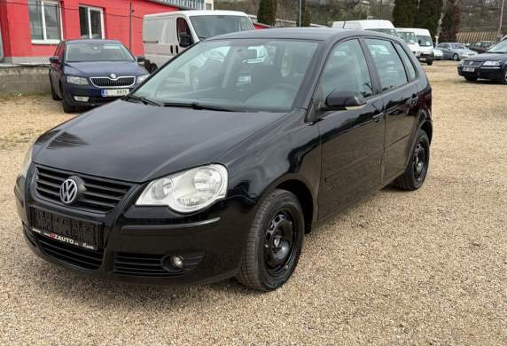 Volkswagen - Polo
