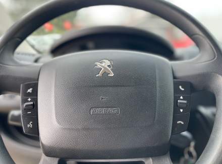 Peugeot - Boxer