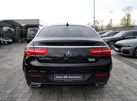 Mercedes-Benz - GLE