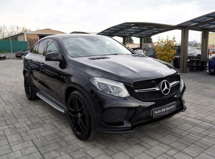 Mercedes-Benz - GLE
