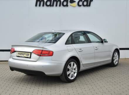 Audi - A4