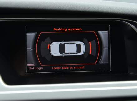 Audi - A4