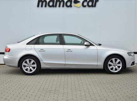 Audi - A4
