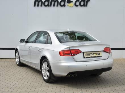 Audi - A4