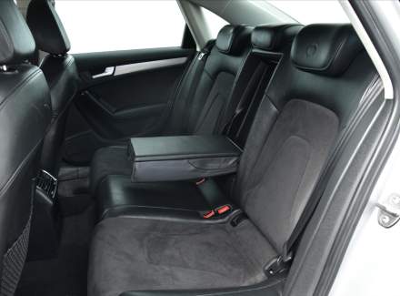 Audi - A4