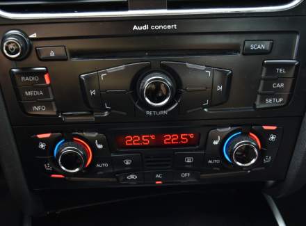Audi - A4