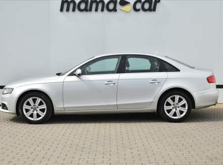 Audi - A4
