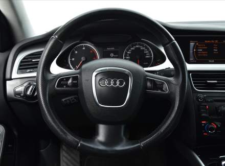 Audi - A4