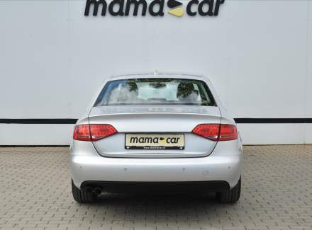 Audi - A4