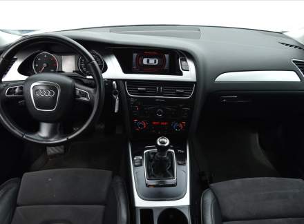 Audi - A4