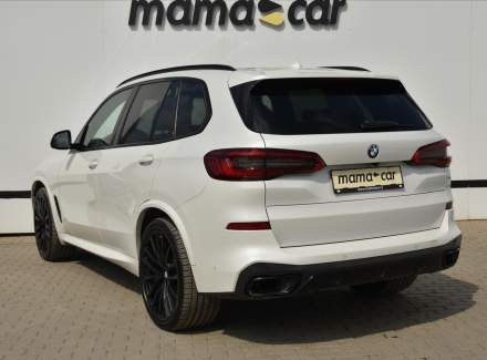 BMW - X5