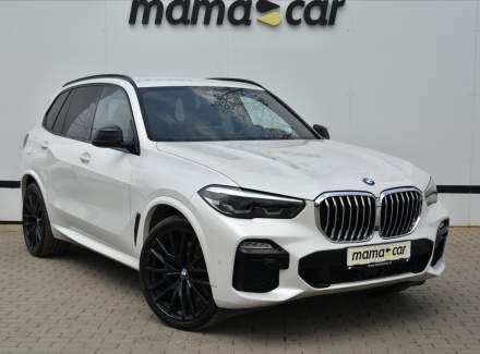 BMW - X5