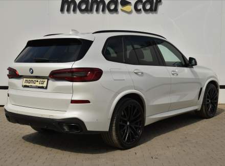 BMW - X5