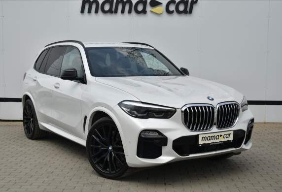 BMW - X5