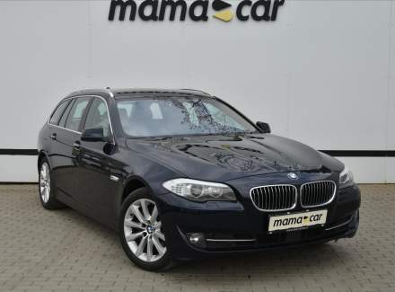 BMW - 5er