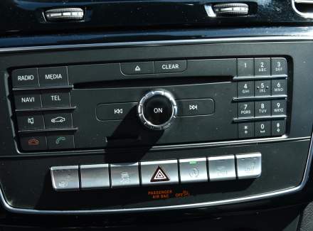 Mercedes-Benz - GLS