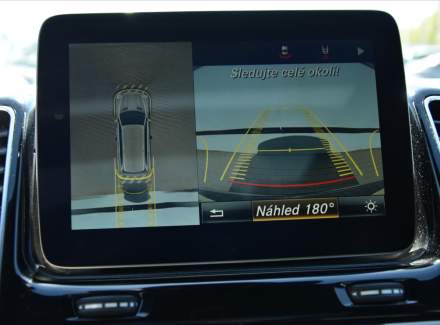 Mercedes-Benz - GLS