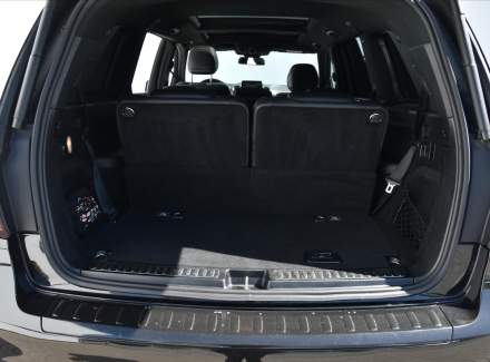 Mercedes-Benz - GLS
